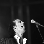 Nick Cave ποια είναι τα σχέδιά σου για την πανδημία του κορονοϊού; Πώς θα γεμίσεις το χρόνο σου;