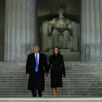 Δείτε την ορκωμοσία του Τραμπ σε Live Streaming εδώ