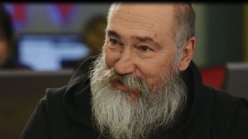 Ο Τζιμάκος στην Επίδαυρο