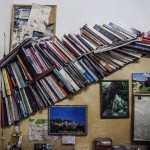 Θεσσαλονίκη: Ένα «Ράφι της Αγάπης» γεμάτο βιβλία στον Ξενώνα Καρκινοπαθών, στην Πυλαία