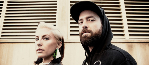 Ακούστε τους Phantogram να διασκευάζουν Radiohead