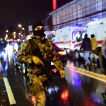 Συλλήψεις στο αεροδρόμιο της Τουρκίας για την τρομοκρατική επίθεση στο «Ρέινα»