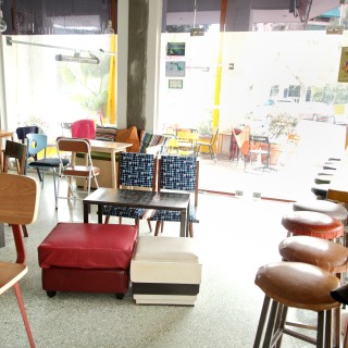 Το Beaver είναι μια κολεκτίβα από γυναίκες για γυναίκες, ανοιχτή σε άτομα που δυσκολεύονται να «χωρέσουν» αλλού