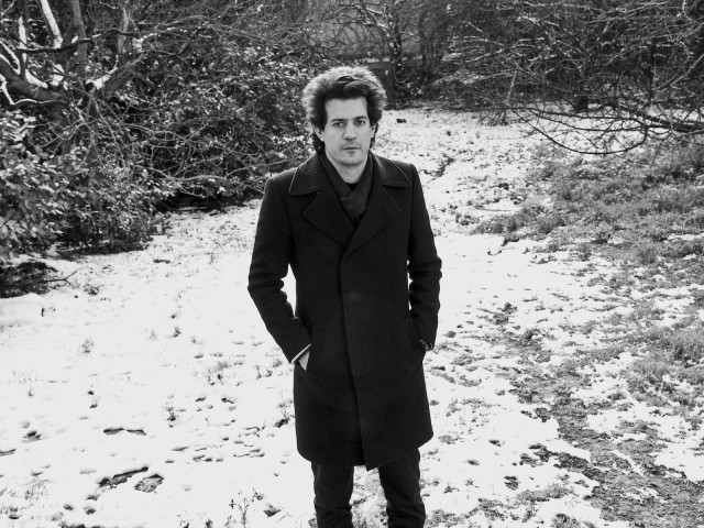 Ο Κωνσταντίνος Δασκαλάκης Δεν Πιστεύει ότι Είναι ο Εξυπνότερος Άνθρωπος στο Δωμάτιο. Αλλά, ο Πιο Παθιασμένος.