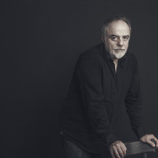 Θωμάς Μοσχόπουλος: «Είμαστε άνθρωποι νηστικοί από συναίσθημα»