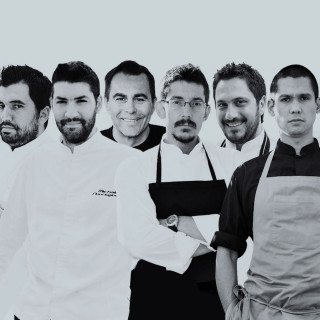 10+1 σεφ μας λένε τι θα μαγειρέψουν και τι θα δοκιμάσουν στο 2o Dine Athens Restaurant Week