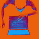 Η χρήση του ίντερνετ «απογειώθηκε» στην Ελλάδα εν μέσω πανδημίας