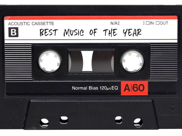 Τα 10 καλύτερα τραγούδια του Guardian για το 2017