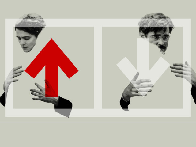 ΟΛΑ POPA: Μια νέα στήλη που έρχεται να τα βάλει όλα στη θέση τους