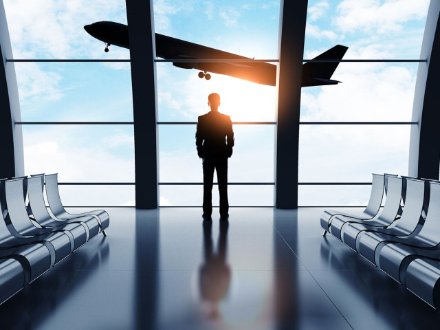 Αν έχεις Mastercard, πετάς με Emirates και, ξαφνικά, ο κόσμος μοιάζει να μην είναι αρκετός!