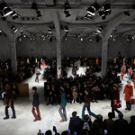 Αυτή είναι η νέα πασαρέλα για την Prada