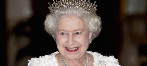 Παραλίγο να πυροβολήσουν την βασίλισσα Ελισάβετ