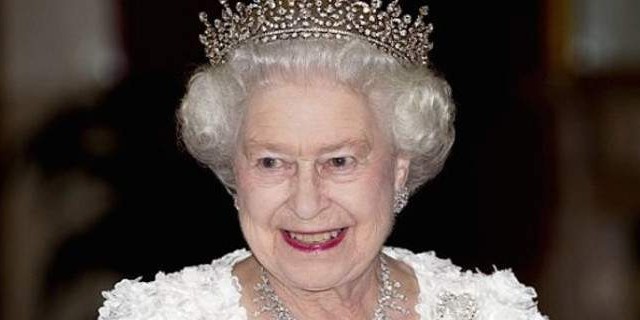 Παραλίγο να πυροβολήσουν την βασίλισσα Ελισάβετ