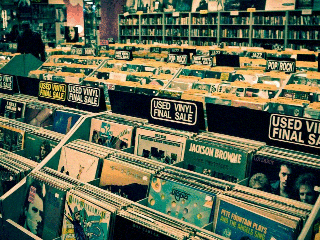 Εντυπωσιακές πρώτες κυκλοφορίες και επανεκδόσεις στη φετινή Record Store Day