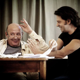 Είδαμε την παράσταση «Relax… Mynotis»