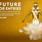 Το 13o Athens Digital Arts Festival  ανακοινώνει το κάλεσμα συμμετοχής του για το 2017