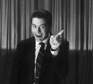 To Τwin Peaks έχει επιτέλους ημερομηνία πρεμιέρας;