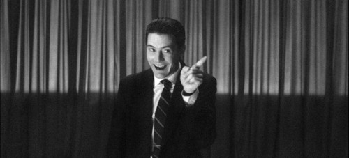 To Τwin Peaks έχει επιτέλους ημερομηνία πρεμιέρας;