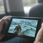 Η Nintendo παρουσίασε τη νέα της κονσόλα Switch