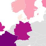 Σε ποιές χώρες του κόσμου πιστεύουν ότι πάμε σε πόλεμο;