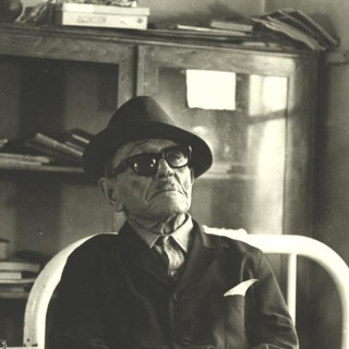 Το μοντέλο, του Γιάννη Σκαρίμπα