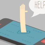 Είσαι εθισμένος με το κινητό σου; Υπάρχει τρόπος να το ξεπεράσεις!