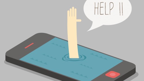 Κορονοϊός: Σε λειτουργία η τηλεφωνική γραμμή ψυχοκοινωνικής υποστήριξης