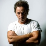 Ο Bruce Springsteen για την παιδική του ηλικία, την κατάθλιψη και τον Donald Trump