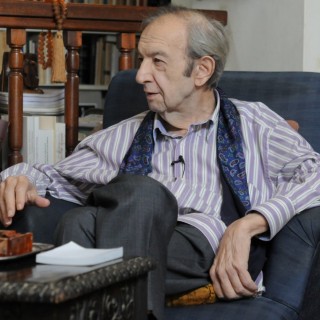 Ο Σπύρος Ευαγγελάτος ήταν ένας από τους εθνικούς μας σκηνοθέτες