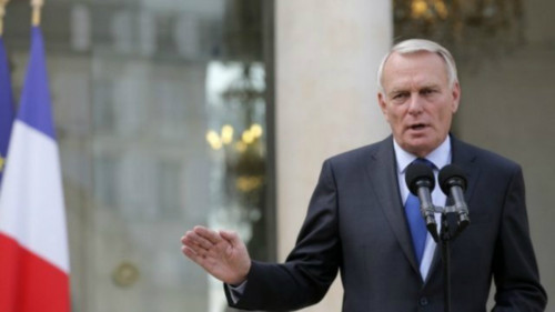 Με ενότητα πρέπει να απαντήσει η Ευρώπη στις δηλώσεις του Τραμπ