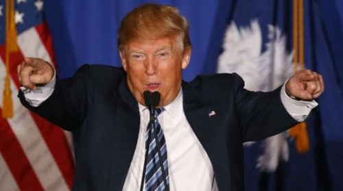 Τι στοιχεία διαθέτει η Ρωσία που μπορεί να κάψουν τον Τραμπ;