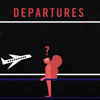 Ποιό είναι το νόημα των ταξιδιών;