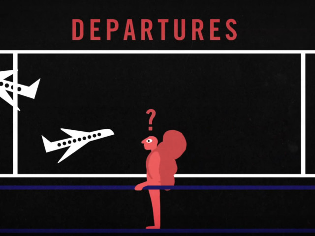 Ποιό είναι το νόημα των ταξιδιών;