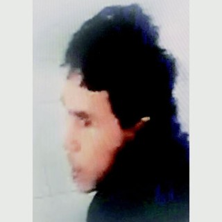 Το selfie video του τρομοκράτη που αιματοκύλισε την Κωνσταντινούπολη