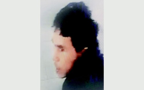 Το selfie video του τρομοκράτη που αιματοκύλισε την Κωνσταντινούπολη