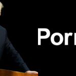 Η ομιλία ορκωμοσίας του Τραμπ στο Pornhub