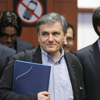 Τελεσίγραφο μέχρι το Eurogroup του Φεβρουαρίου