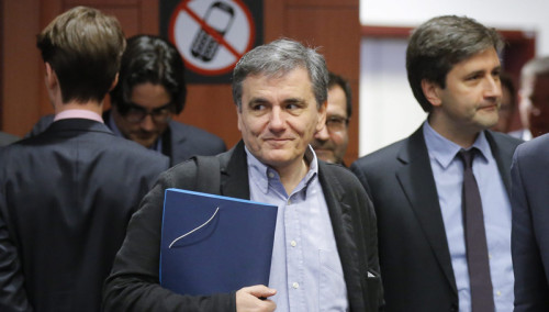 Τελεσίγραφο μέχρι το Eurogroup του Φεβρουαρίου
