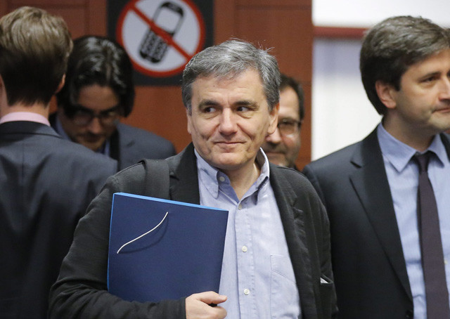 Τελεσίγραφο μέχρι το Eurogroup του Φεβρουαρίου