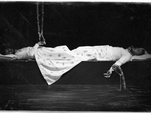 Oι 5+1 θεατρικές πρεμιέρες του Φεβρουαρίου που δεν πρέπει να χάσετε