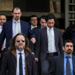 «Όχι» στην έκδοση των 8 Τούρκων αξιωματικών από τον Άρειο Πάγο