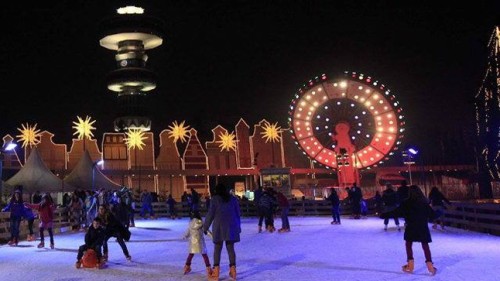 Στον «Αστερόκοσμο» 200 παιδιά προσφύγων