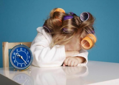 Αν πατάς snooze στο ξυπνητήρι, είσαι πολύ έξυπνος