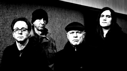 Ακούστε το νέο κομμάτι των Wire