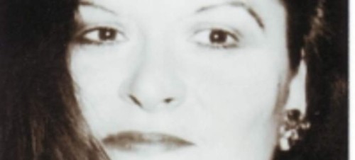 Έφυγε από τη ζωή η ποιήτρια Νατάσα Χατζιδάκι