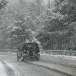 Νέα ενημέρωση για το οδικό δίκτυο στην Κεντρική Μακεδονία