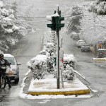 Σε λευκό κλοιό ολόκληρη η ανατολική Μακεδονία