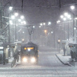 Νέα επιδείνωση του καιρού- Συνεχίζεται το πολικό ψύχος