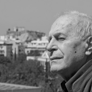 Τελευταία έκκληση, του Γιάννη Δάλλα