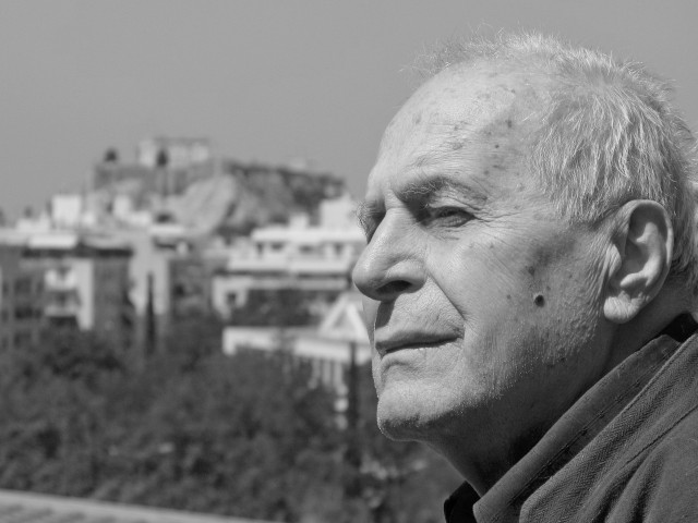 Τελευταία έκκληση, του Γιάννη Δάλλα